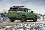 Toyota 4Runner TRD Pro 2018 года (NA)